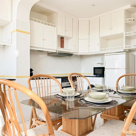 Loule Sunny Retreat By Lovelystay Kültér fotó