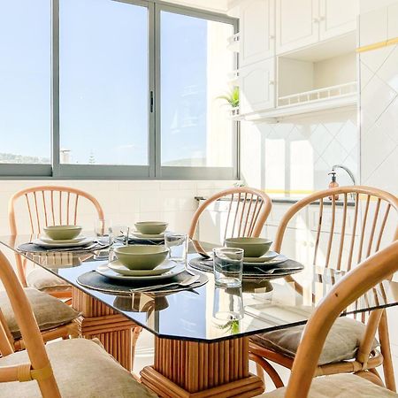 Loule Sunny Retreat By Lovelystay Kültér fotó