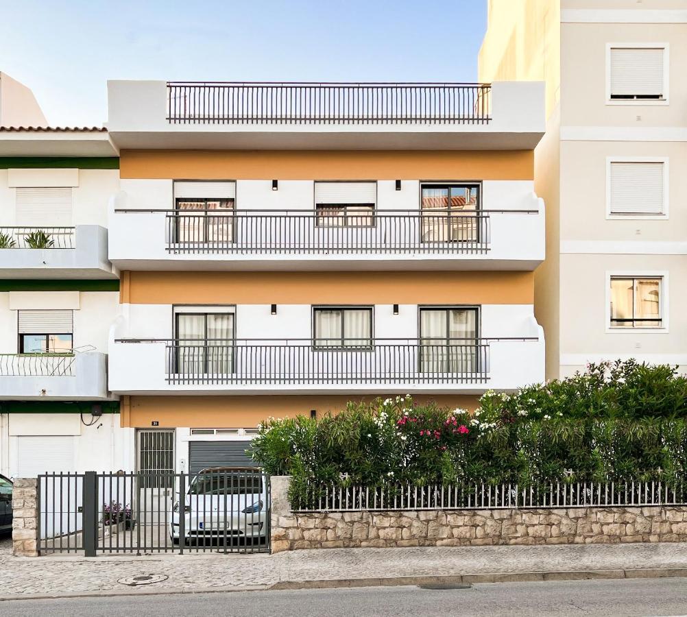 Loule Sunny Retreat By Lovelystay Kültér fotó
