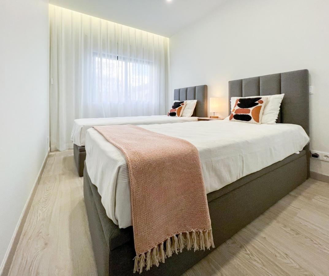 Loule Sunny Retreat By Lovelystay Kültér fotó