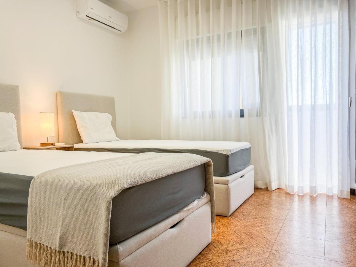 Loule Sunny Retreat By Lovelystay Kültér fotó