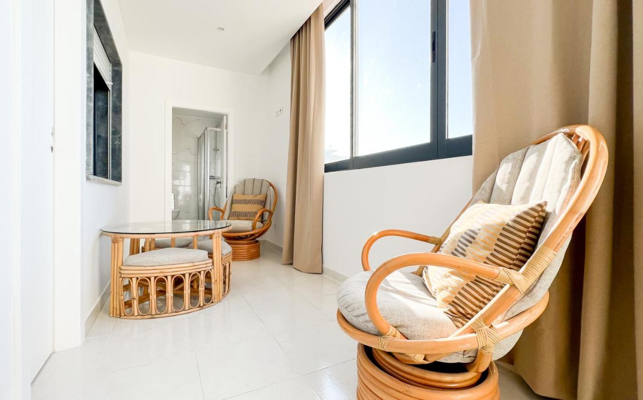 Loule Sunny Retreat By Lovelystay Kültér fotó
