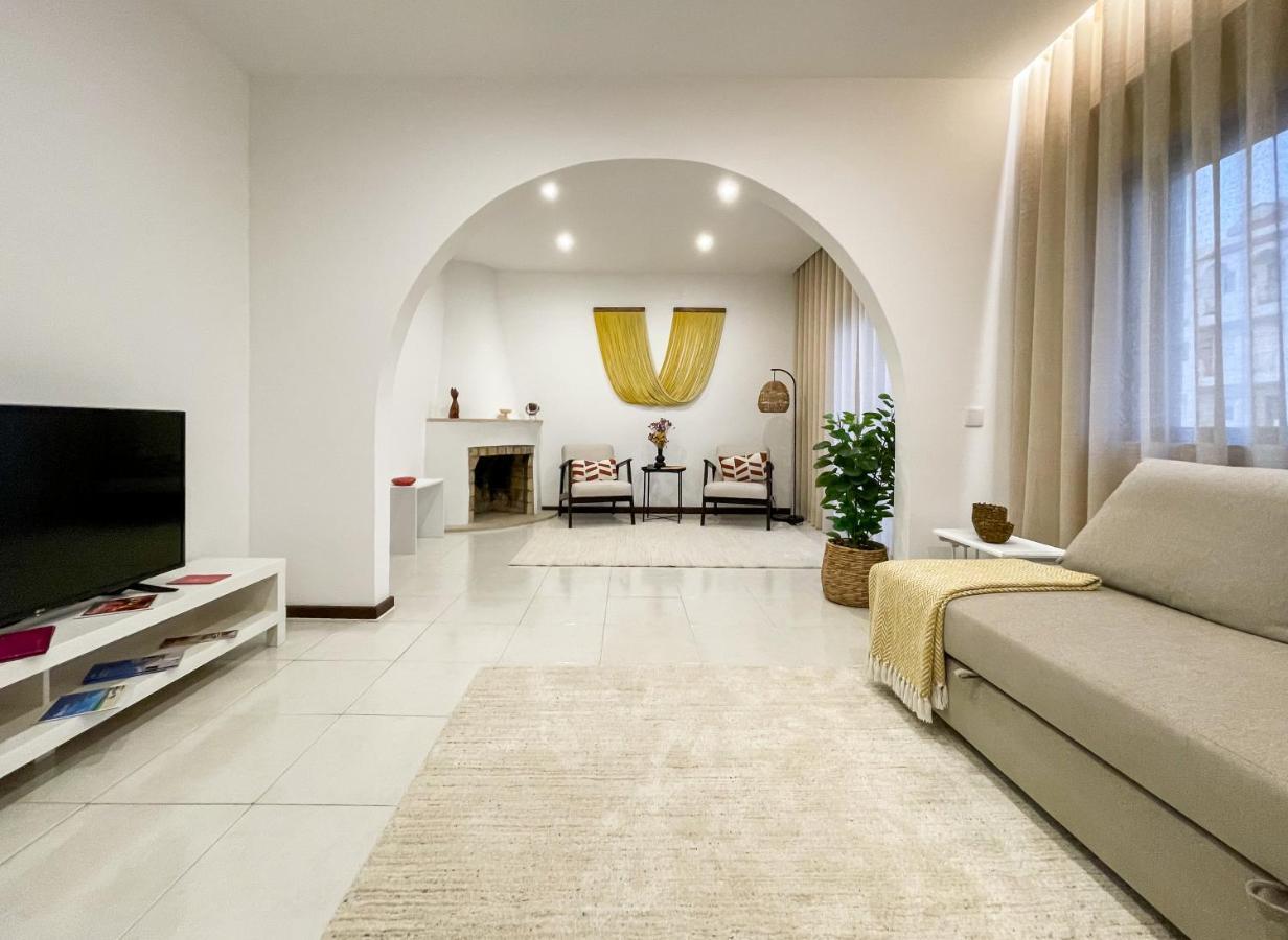 Loule Sunny Retreat By Lovelystay Kültér fotó