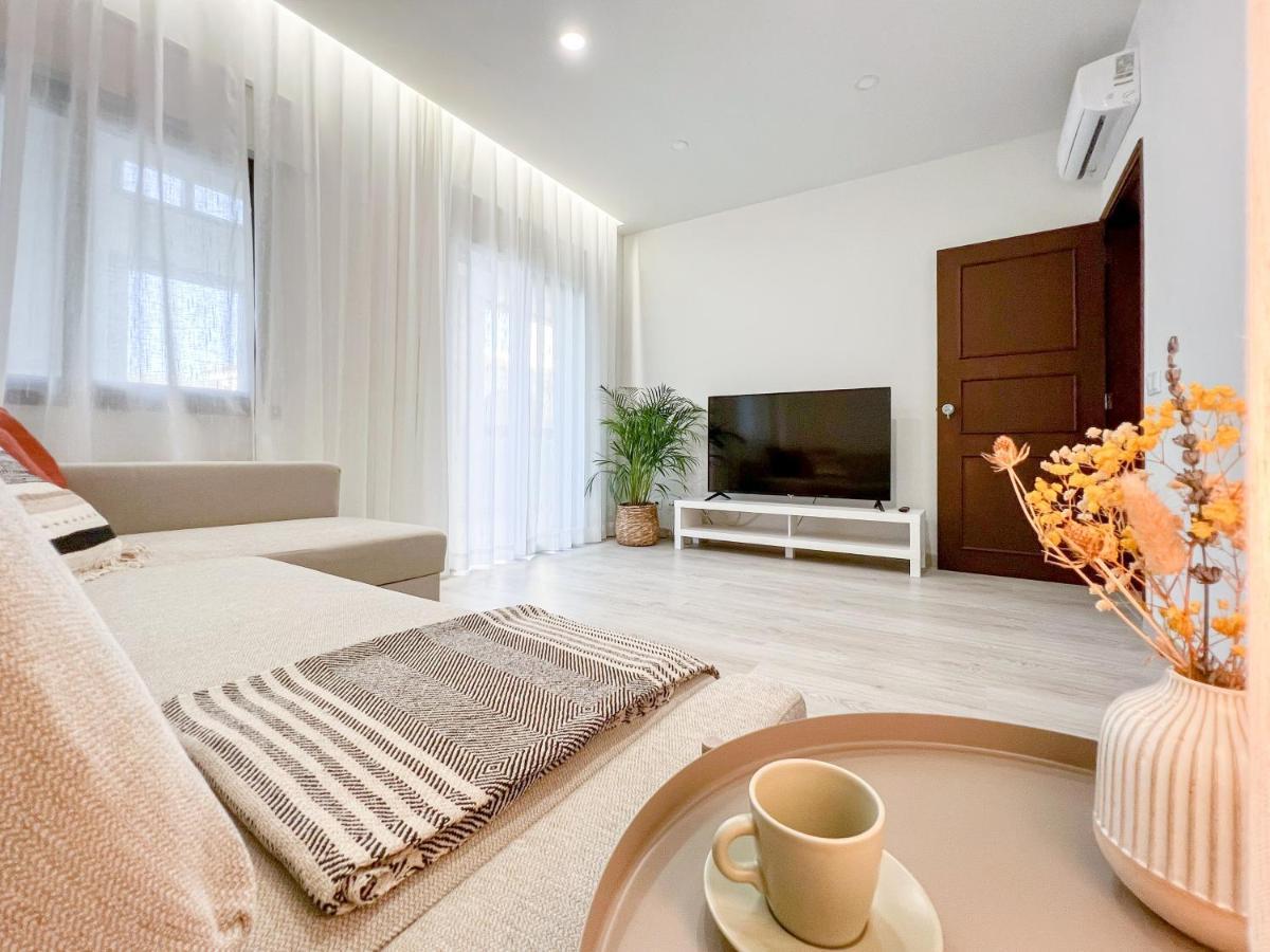 Loule Sunny Retreat By Lovelystay Kültér fotó