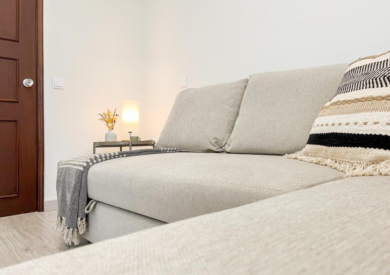 Loule Sunny Retreat By Lovelystay Kültér fotó