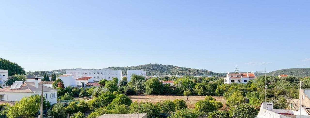 Loule Sunny Retreat By Lovelystay Kültér fotó