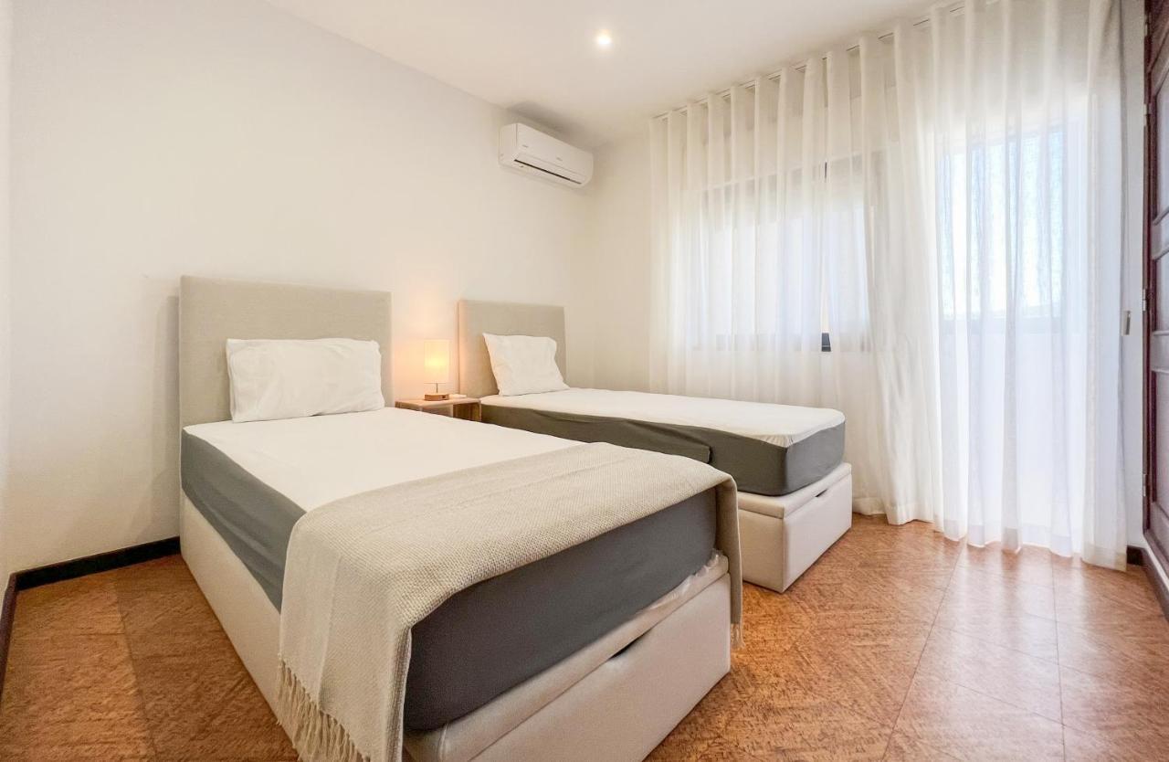 Loule Sunny Retreat By Lovelystay Kültér fotó