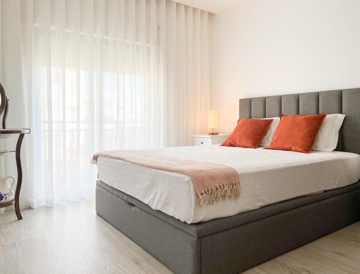 Loule Sunny Retreat By Lovelystay Kültér fotó