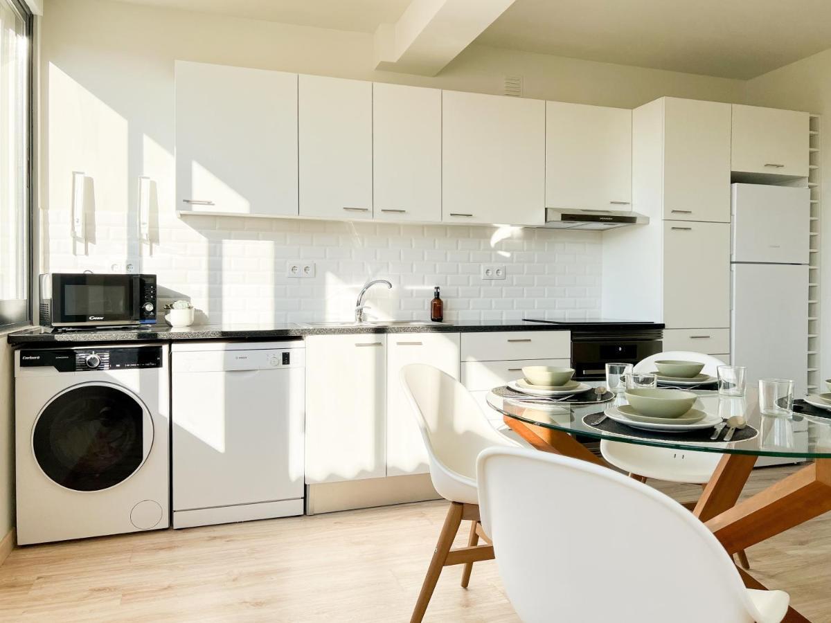 Loule Sunny Retreat By Lovelystay Kültér fotó
