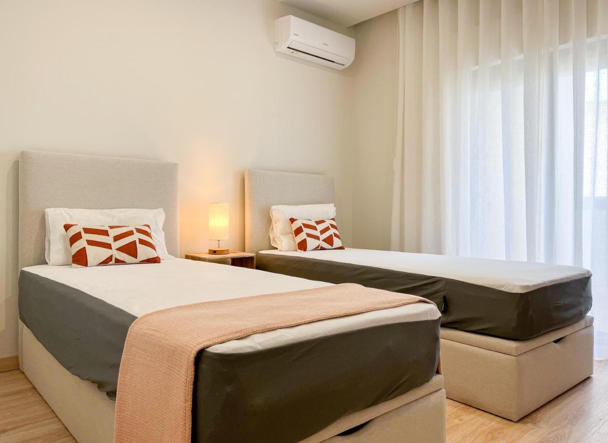 Loule Sunny Retreat By Lovelystay Kültér fotó