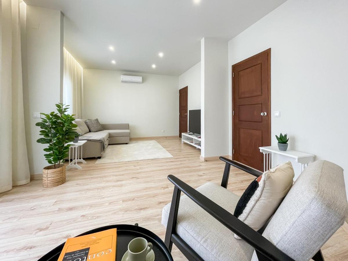 Loule Sunny Retreat By Lovelystay Kültér fotó