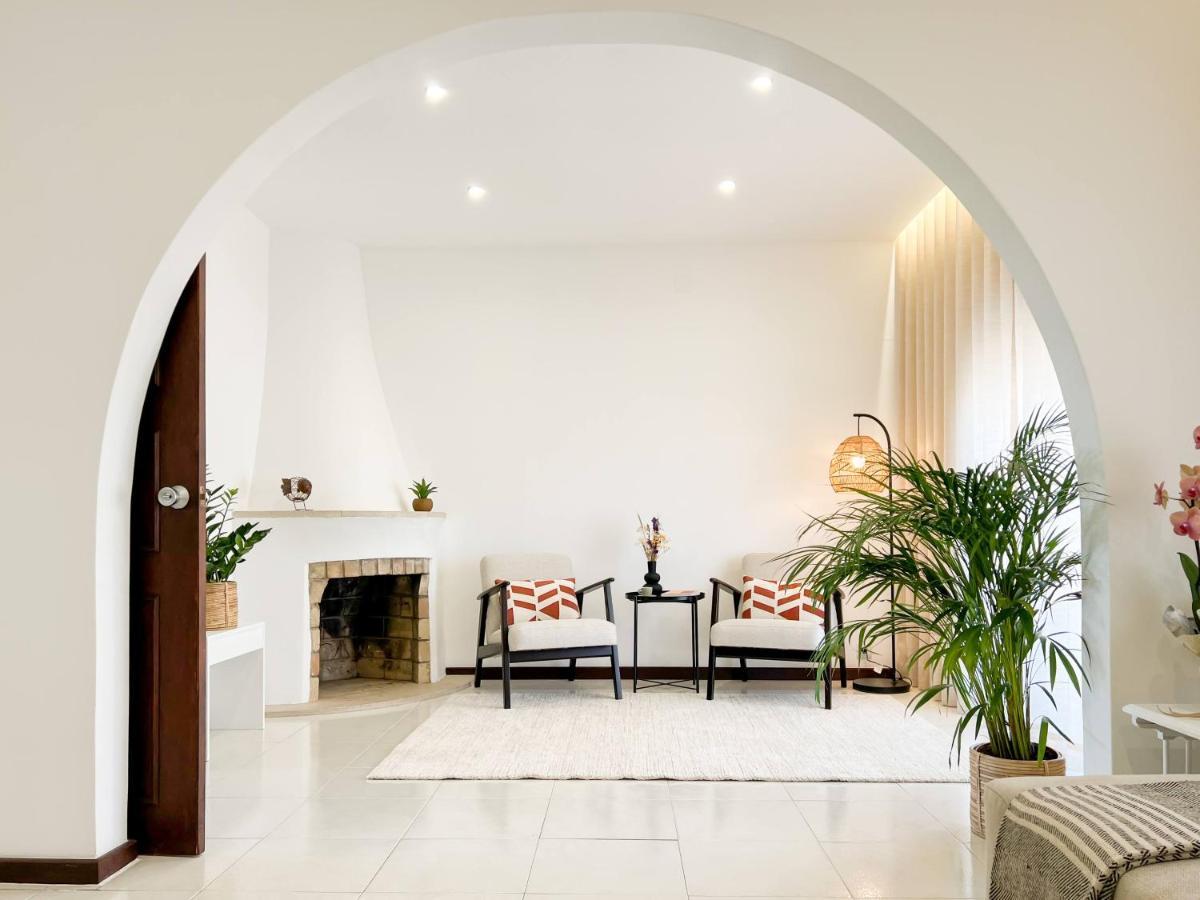 Loule Sunny Retreat By Lovelystay Kültér fotó