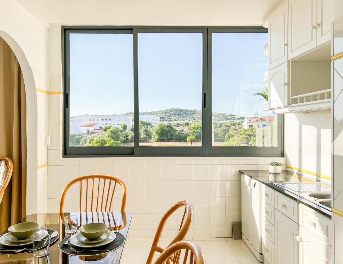 Loule Sunny Retreat By Lovelystay Kültér fotó