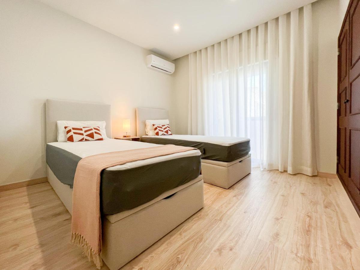 Loule Sunny Retreat By Lovelystay Kültér fotó