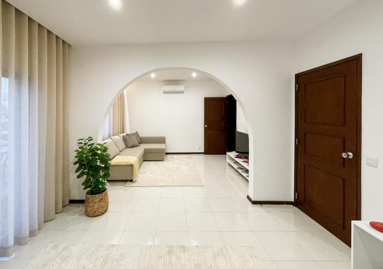 Loule Sunny Retreat By Lovelystay Kültér fotó