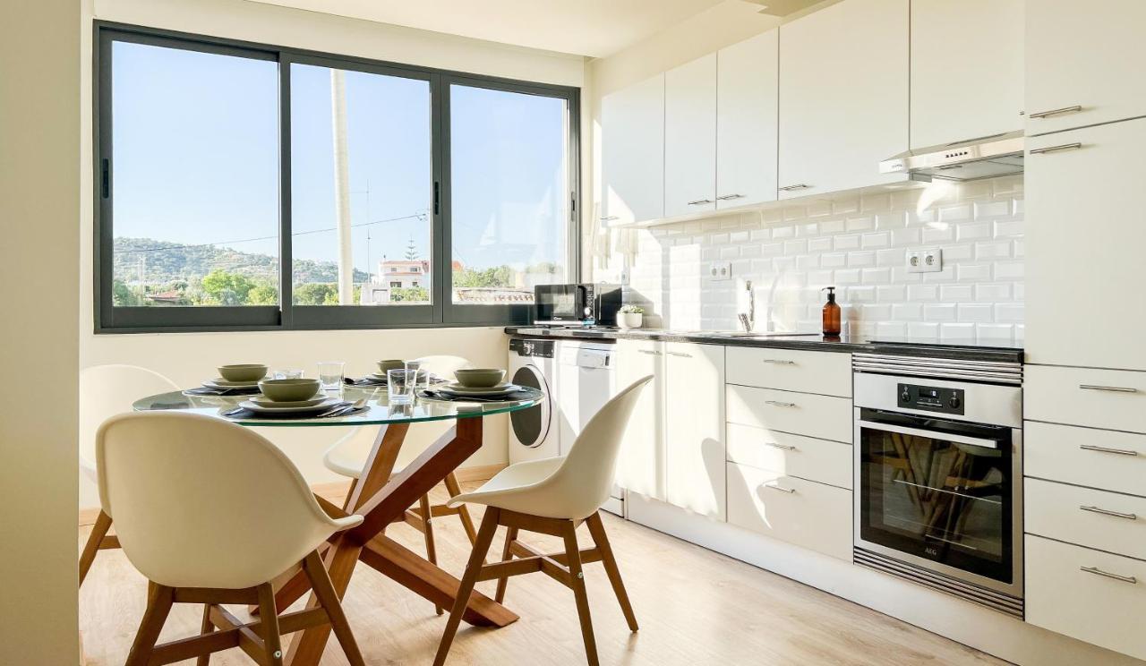 Loule Sunny Retreat By Lovelystay Kültér fotó