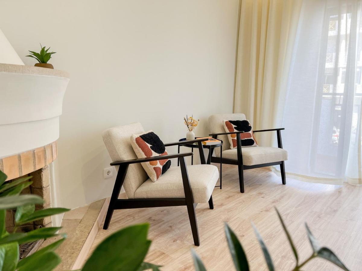 Loule Sunny Retreat By Lovelystay Kültér fotó