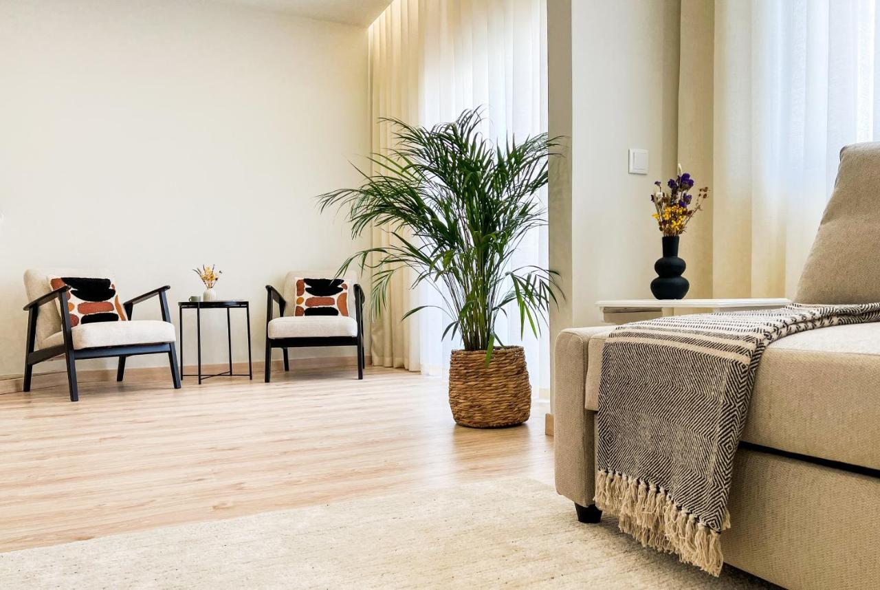 Loule Sunny Retreat By Lovelystay Kültér fotó