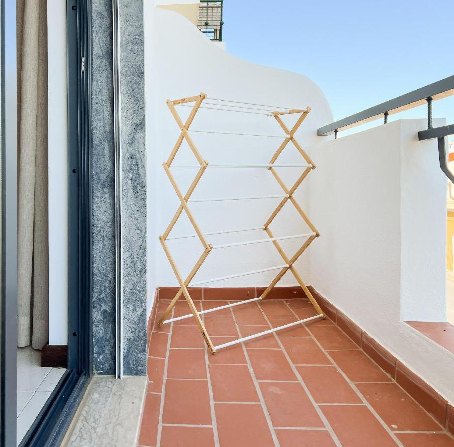 Loule Sunny Retreat By Lovelystay Kültér fotó