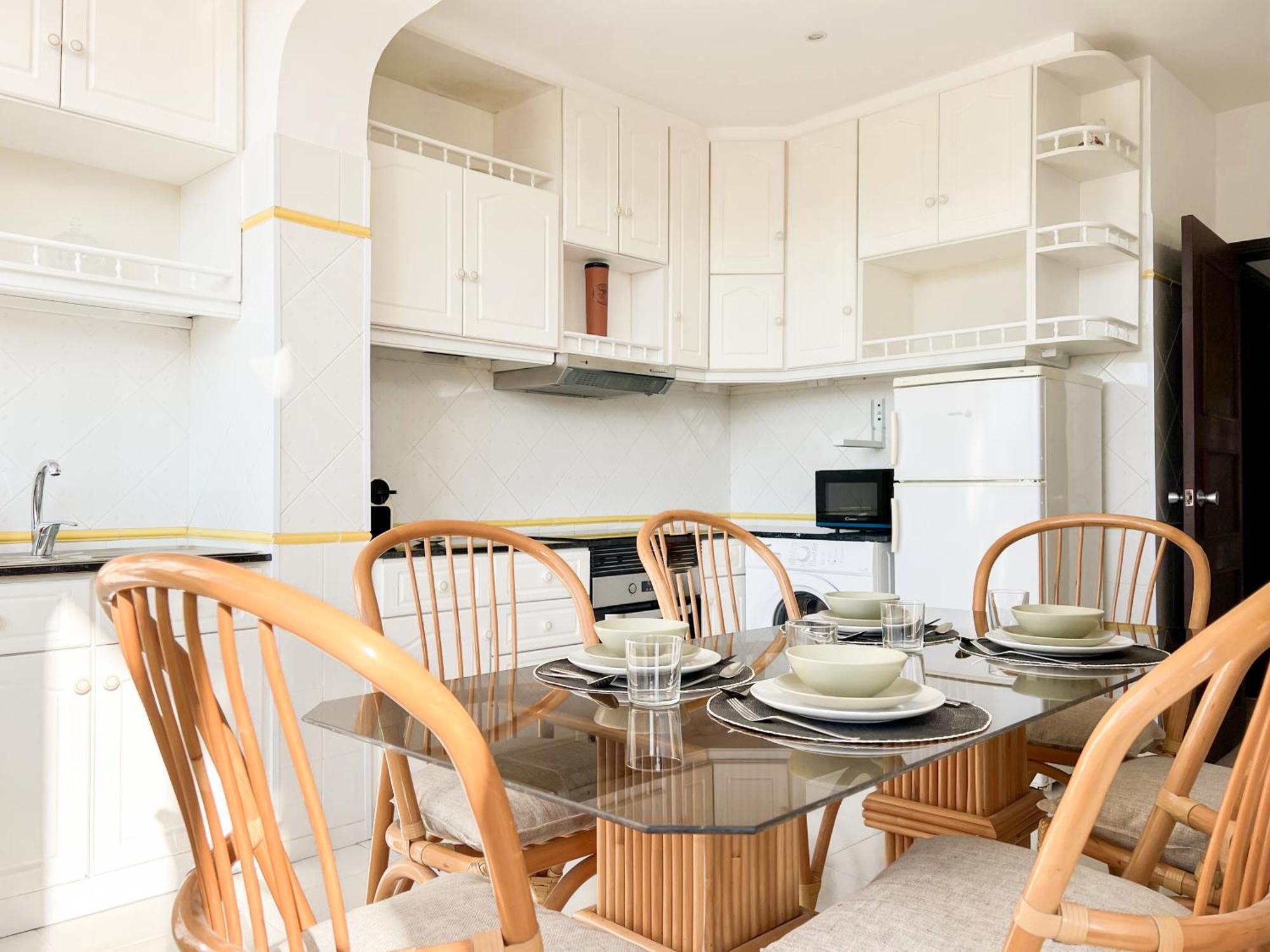 Loule Sunny Retreat By Lovelystay Kültér fotó