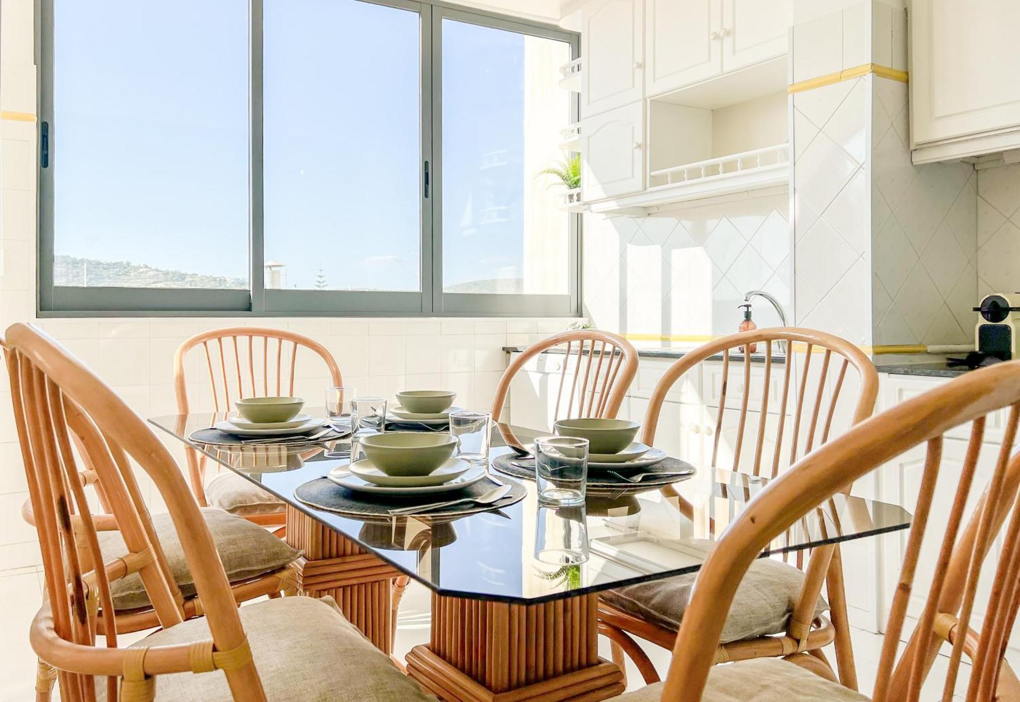 Loule Sunny Retreat By Lovelystay Kültér fotó